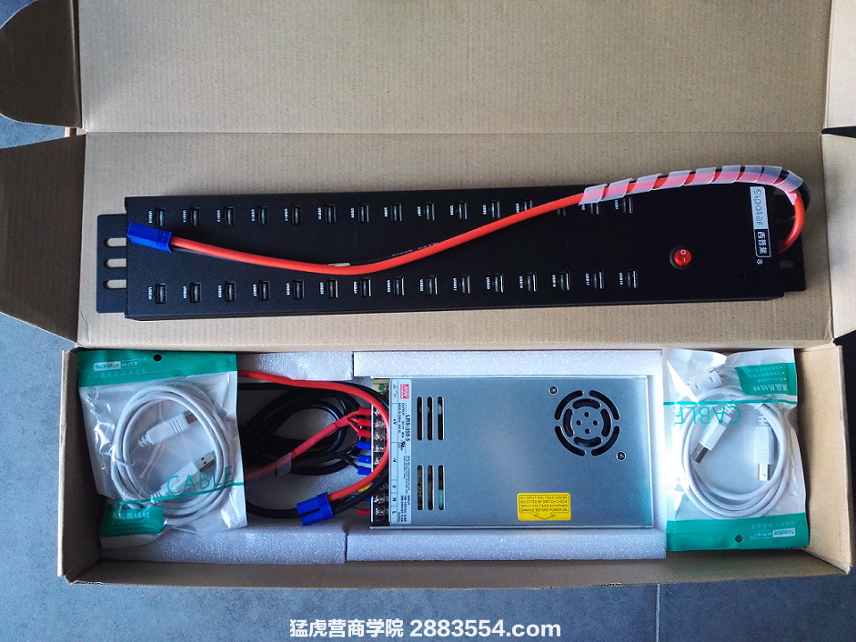 揭秘“微信群控”,什么是群控,群控系统的功能有哪些?