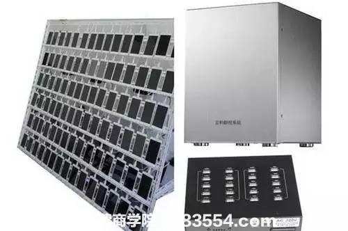 揭秘“微信群控”,什么是群控,群控系统的功能有哪些?
